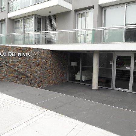 Altos del Plata 404 Apartamento Colonia Del Sacramento Exterior foto