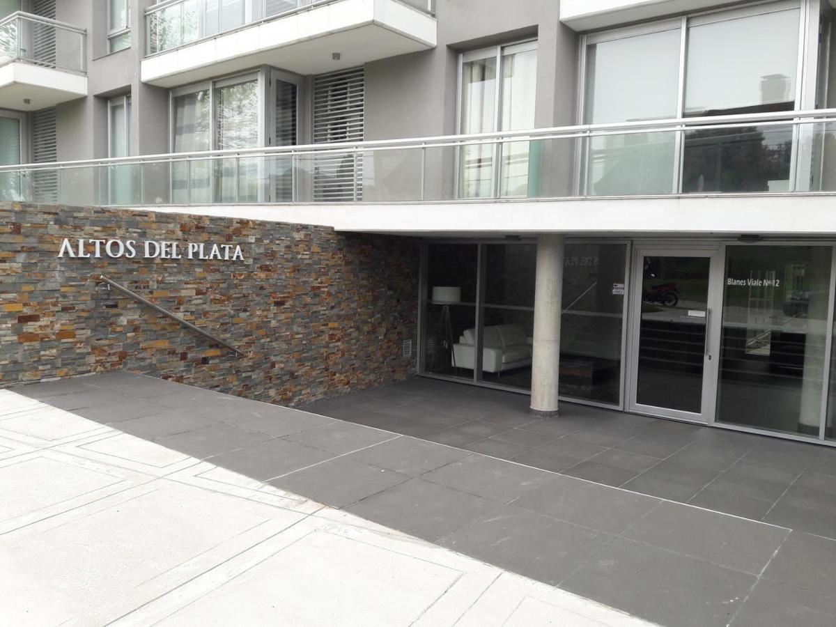 Altos del Plata 404 Apartamento Colonia Del Sacramento Exterior foto