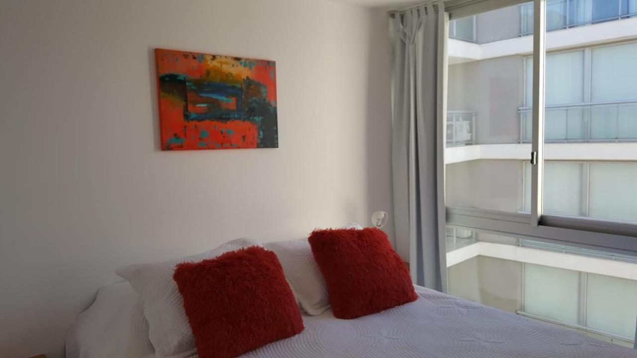 Altos del Plata 404 Apartamento Colonia Del Sacramento Exterior foto
