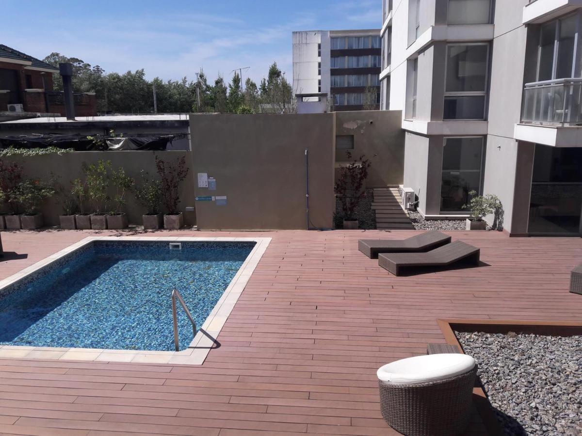 Altos del Plata 404 Apartamento Colonia Del Sacramento Exterior foto