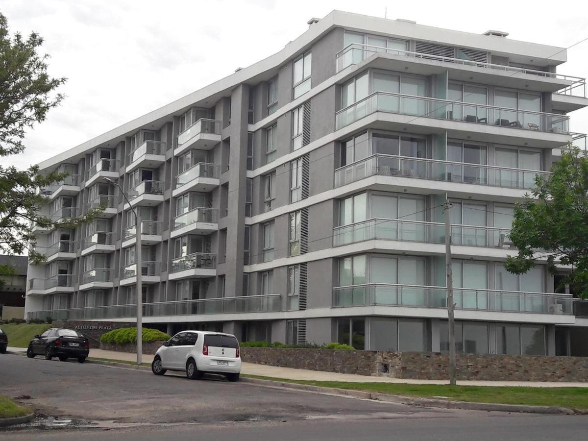 Altos del Plata 404 Apartamento Colonia Del Sacramento Exterior foto